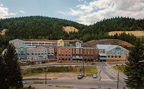 Grand Z Hotel Casino By Red Lion Hotels (Adults Only)